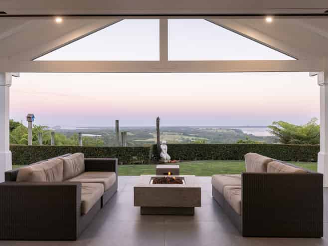 260B Willoughby Road, Tahawai