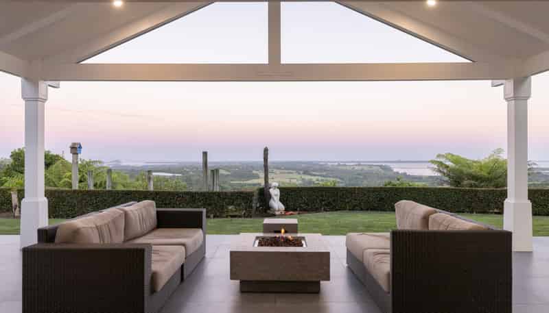 260B Willoughby Road, Tahawai