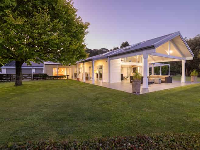 260B Willoughby Road, Tahawai