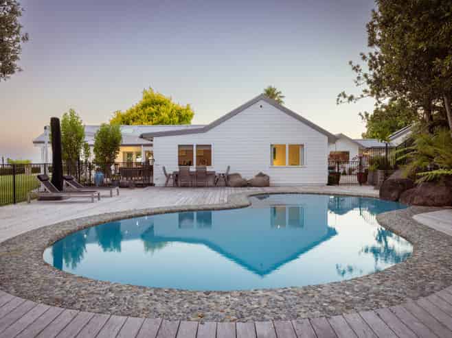 260B Willoughby Road, Tahawai