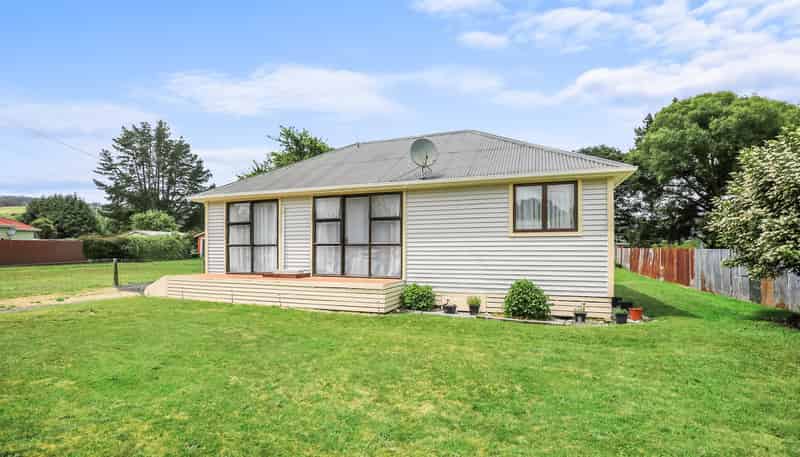 17 Georgetti Street, Benneydale