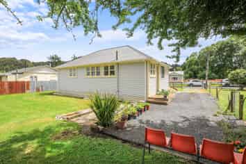 17 Georgetti Street, Benneydale