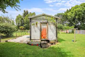 17 Georgetti Street, Benneydale