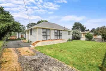 17 Georgetti Street, Benneydale