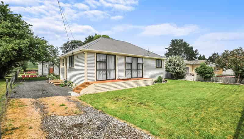 17 Georgetti Street, Benneydale