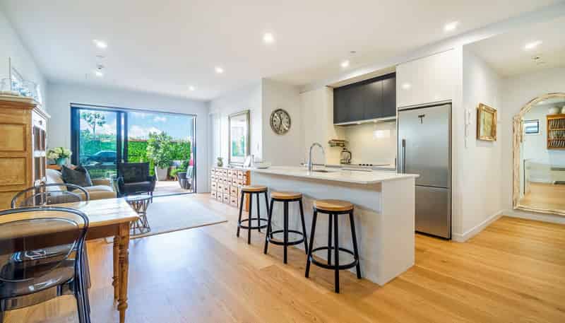 G04/80 Anzac Street, Takapuna
