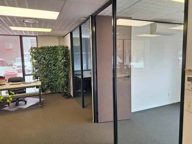 City Fringe Office - 172m2 + 7 Carparks