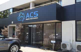 City Fringe Office - 172m2 + 7 Carparks