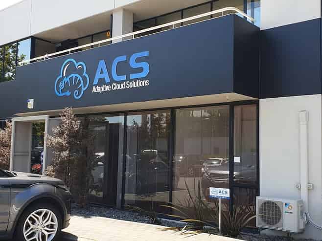 City Fringe Office - 172m2 + 7 Carparks