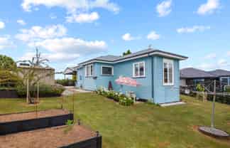 12 Ballance Street, Kihikihi