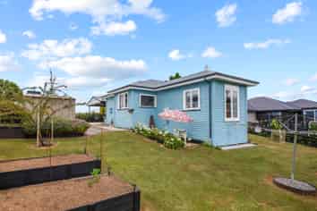 12 Ballance Street, Kihikihi