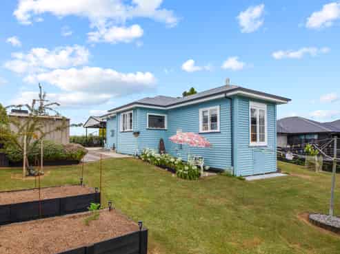 12 Ballance Street, Kihikihi