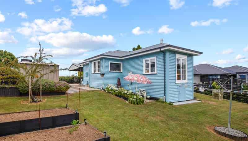 12 Ballance Street, Kihikihi