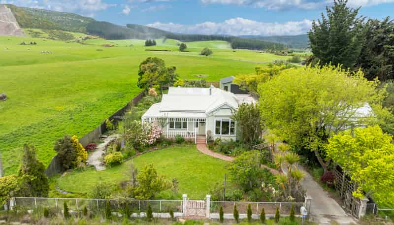 414 Waihola Highway, Milton