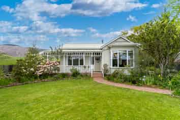 414 Waihola Highway, Milton