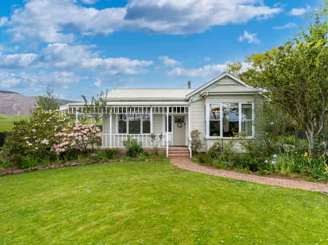 414 Waihola Highway, Milton