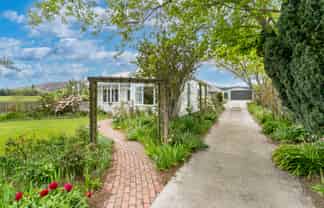 414 Waihola Highway, Milton