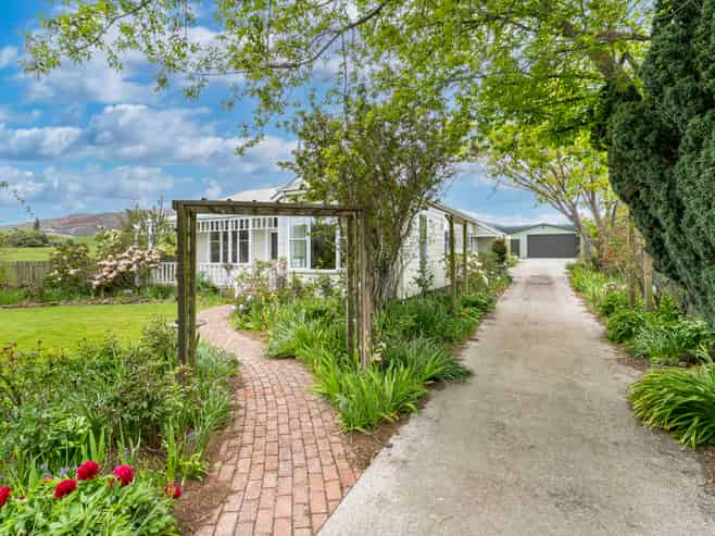 414 Waihola Highway, Milton