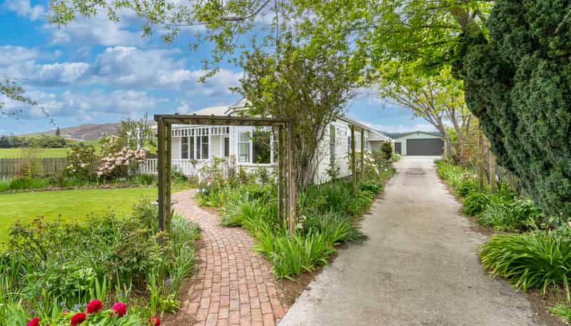 414 Waihola Highway, Milton