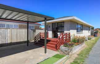 51A Hinewai Street, Otorohanga