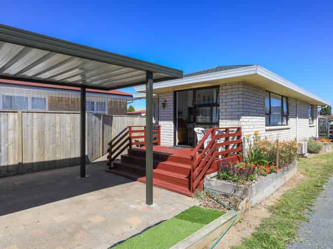 51A Hinewai Street, Otorohanga