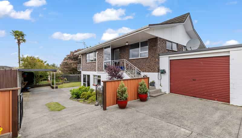 55B Arthur Street, Tokoroa