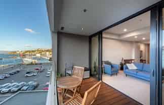 311/22 Herd Street, Te Aro