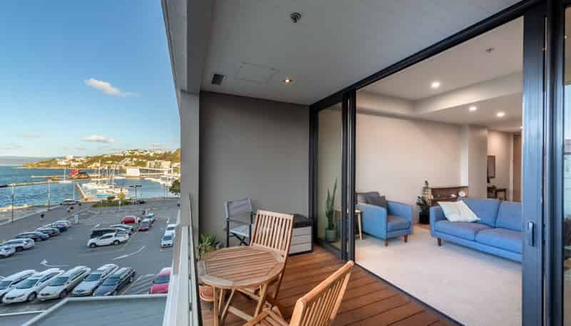 311/22 Herd Street, Te Aro