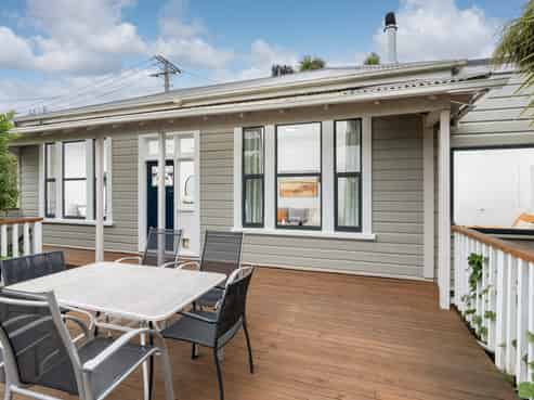 20 Montrose Street, North East Valley