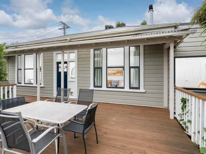 20 Montrose Street, North East Valley