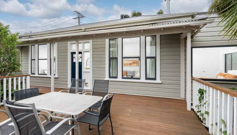 20 Montrose Street, North East Valley