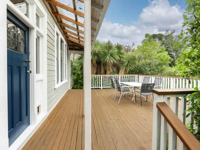 20 Montrose Street, North East Valley