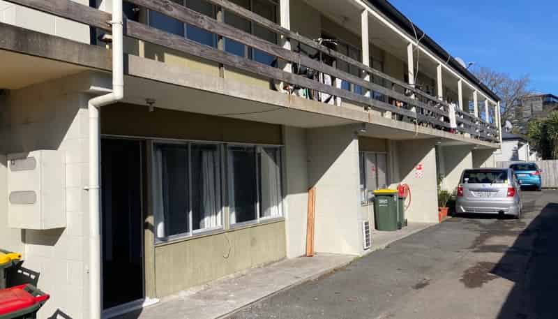 3/7 Opoia Road, Claudelands