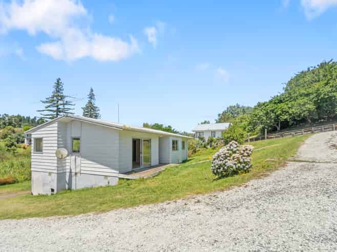 16A Neumann Street, Kawakawa