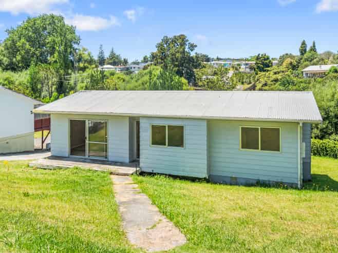 16A Neumann Street, Kawakawa