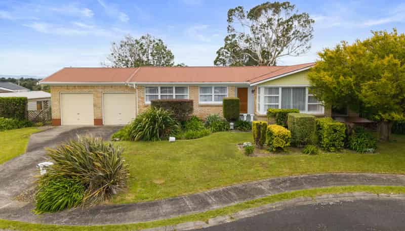 7 Tower View Terrace, Te Aroha
