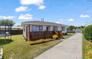 64 Tainui Street, Tokoroa