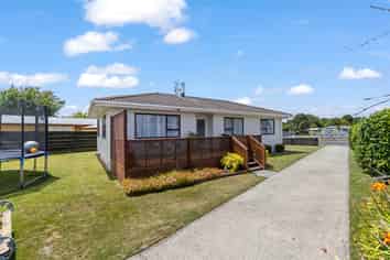 64 Tainui Street, Tokoroa