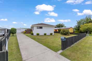 64 Tainui Street, Tokoroa