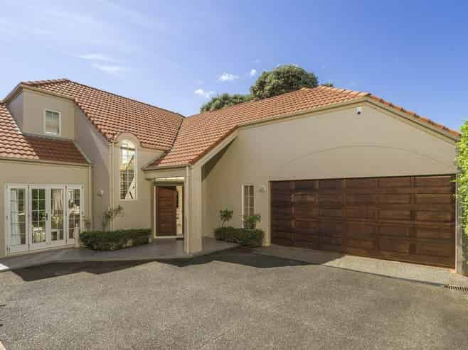 1a Rangitoto Terrace, Milford