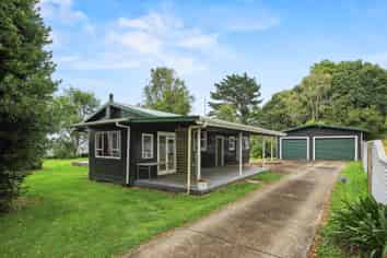 44 View Road, Te Kuiti