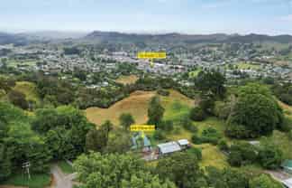 44 View Road, Te Kuiti