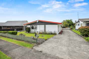 61 King Street West, Te Kuiti