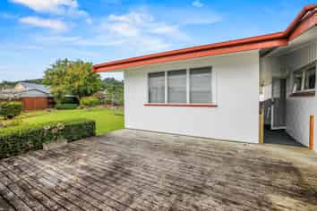 61 King Street West, Te Kuiti