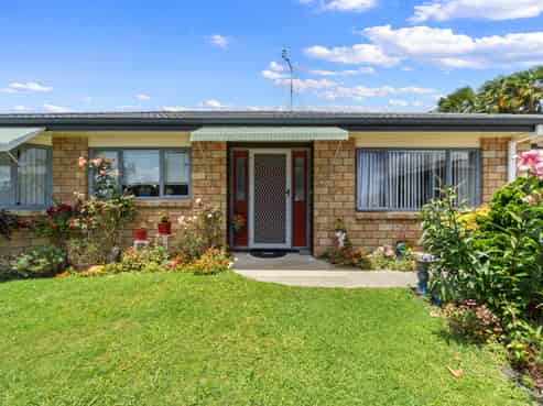 3/241 Mangapiko Street, Te Awamutu