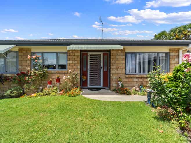 3/241 Mangapiko Street, Te Awamutu