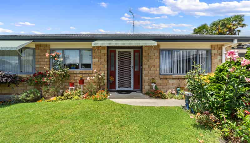 3/241 Mangapiko Street, Te Awamutu