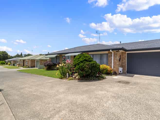 3/241 Mangapiko Street, Te Awamutu