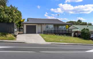 98 Jacobs Street, Te Awamutu