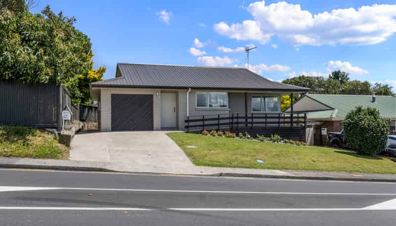 98 Jacobs Street, Te Awamutu